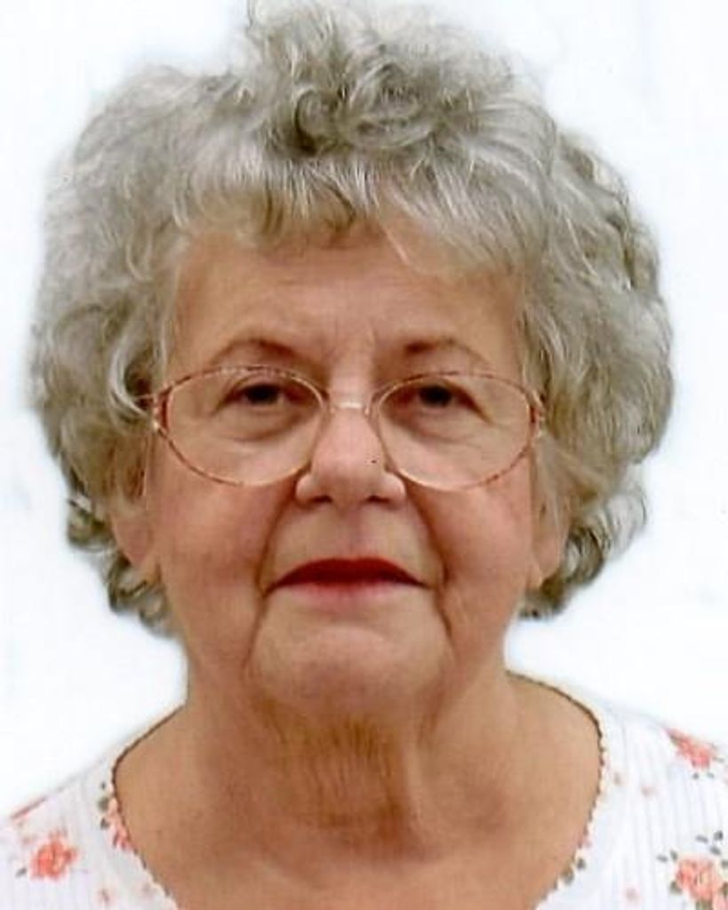 Sylvia Jane Gormley