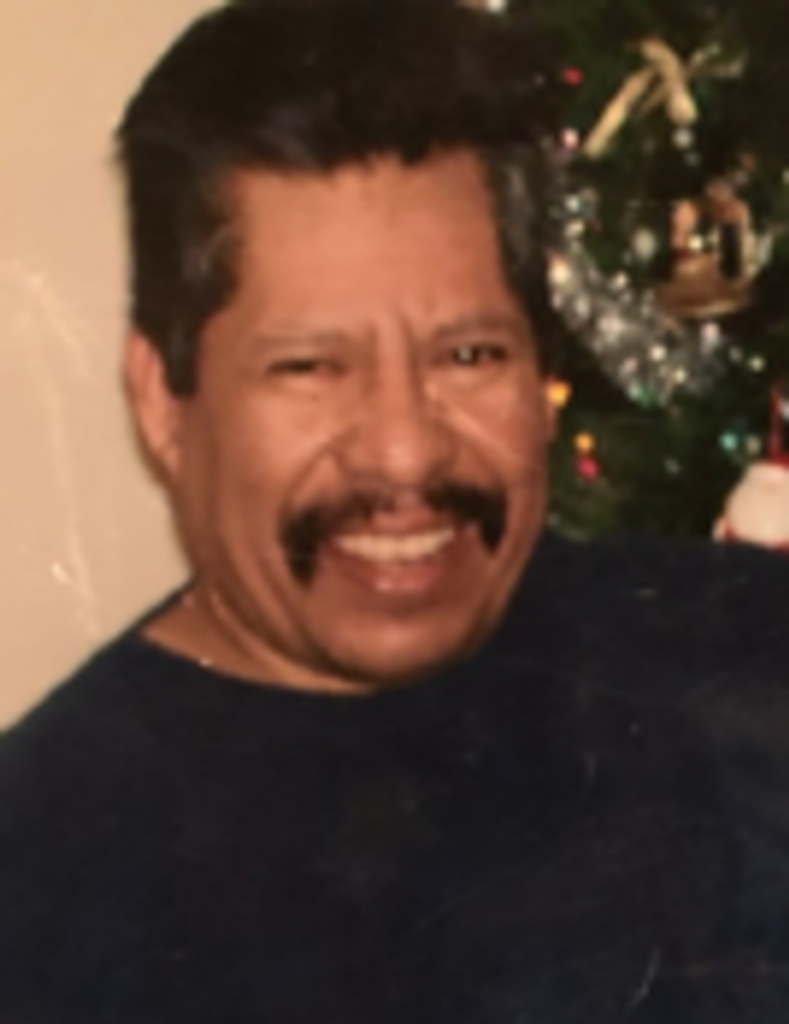 Jose Nelson Guzman