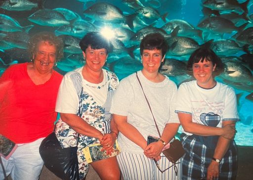 Mary Ann Campbell photo gallery thumbnail 75 of 137