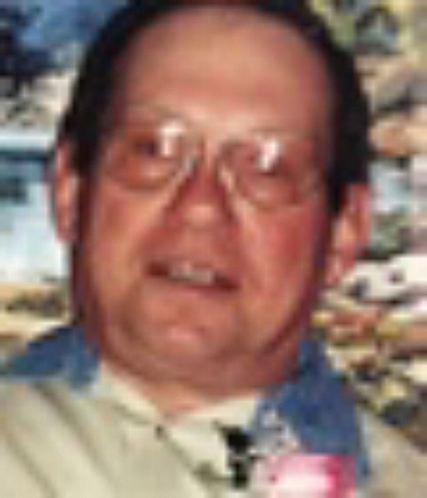 Walter Scrivner Profile Photo