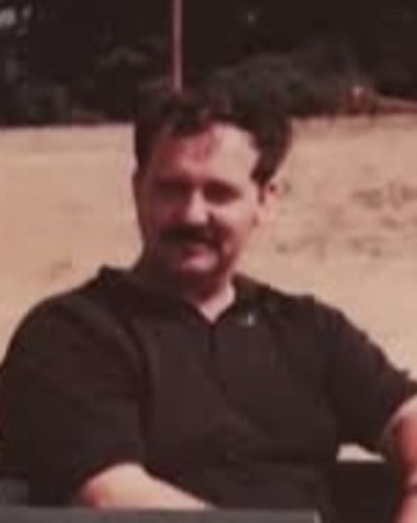 David Paul Mathews Profile Photo