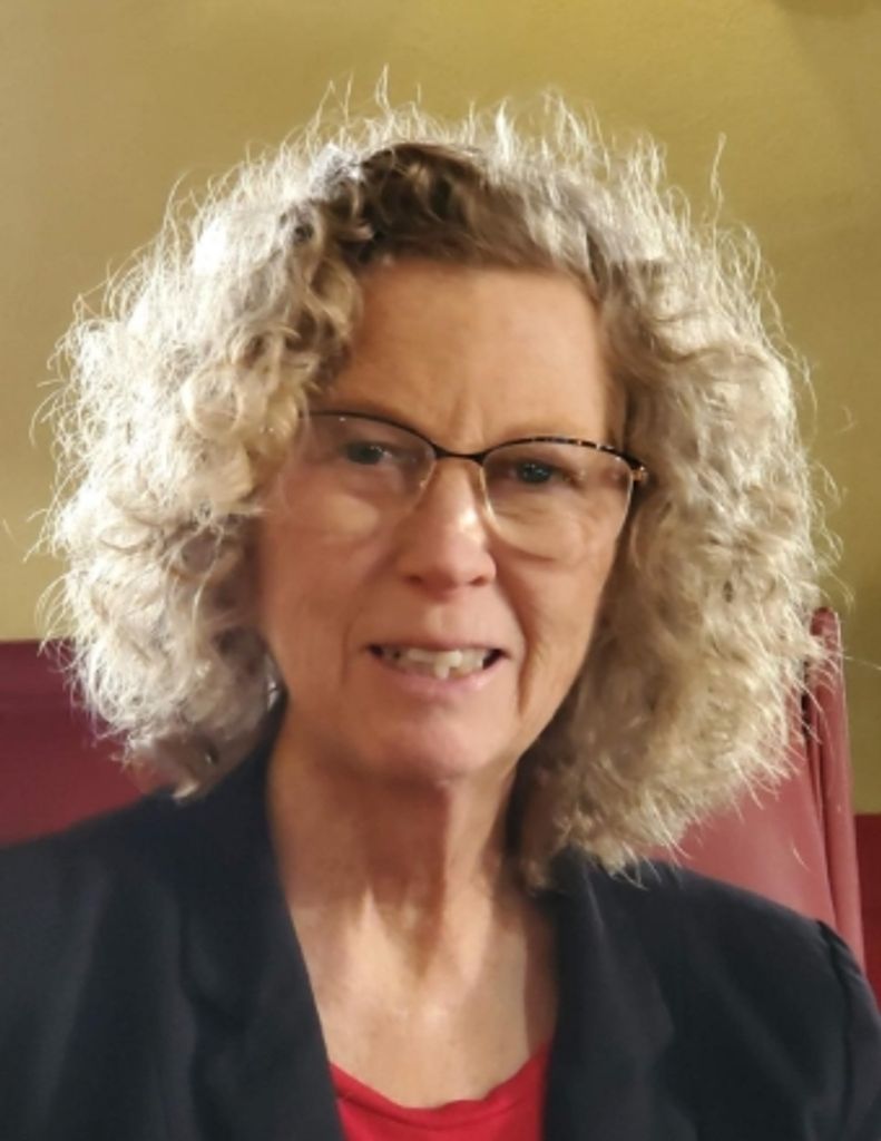 Diana Kay  Freerksen