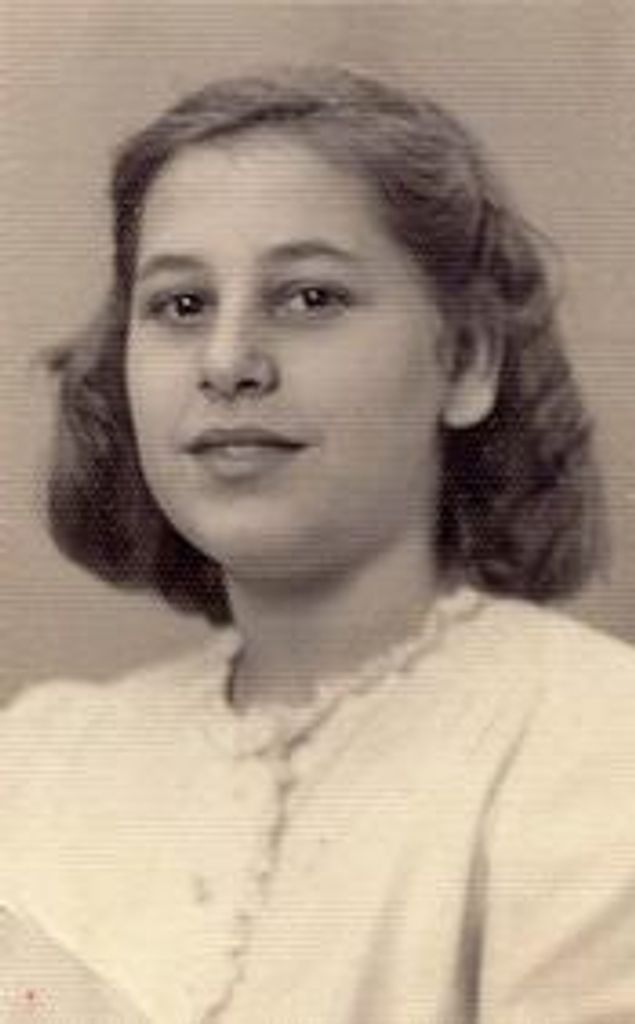 Marilyn Mccollum