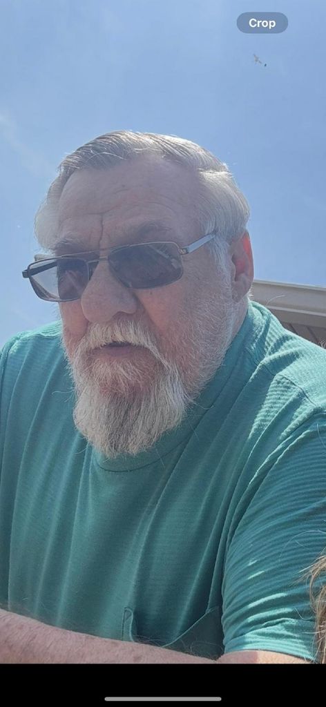 Robert William Kensler Profile Photo