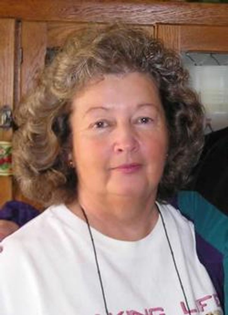Shirley Darling Profile Photo