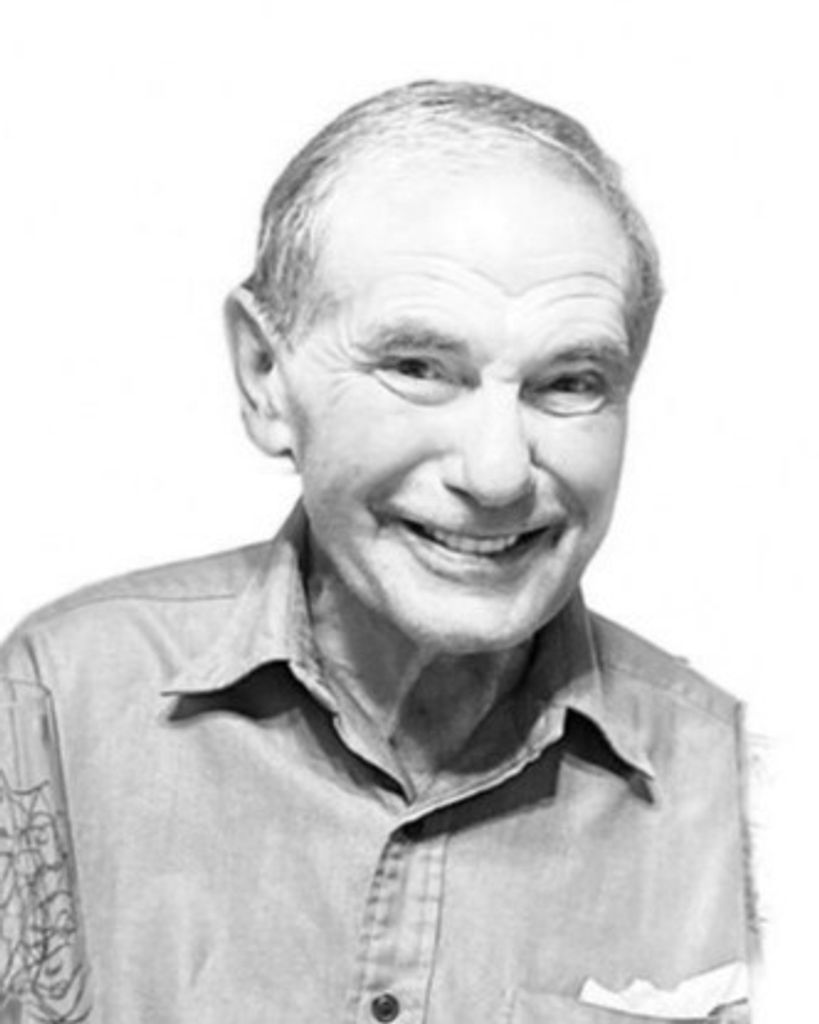 Donald Lester Wolberg