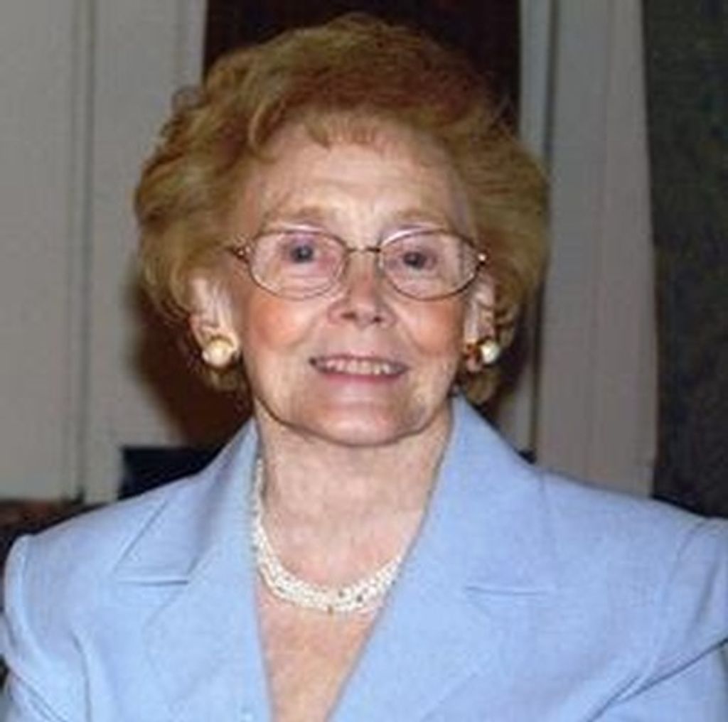 Dolores "Del" Rapalee Profile Photo