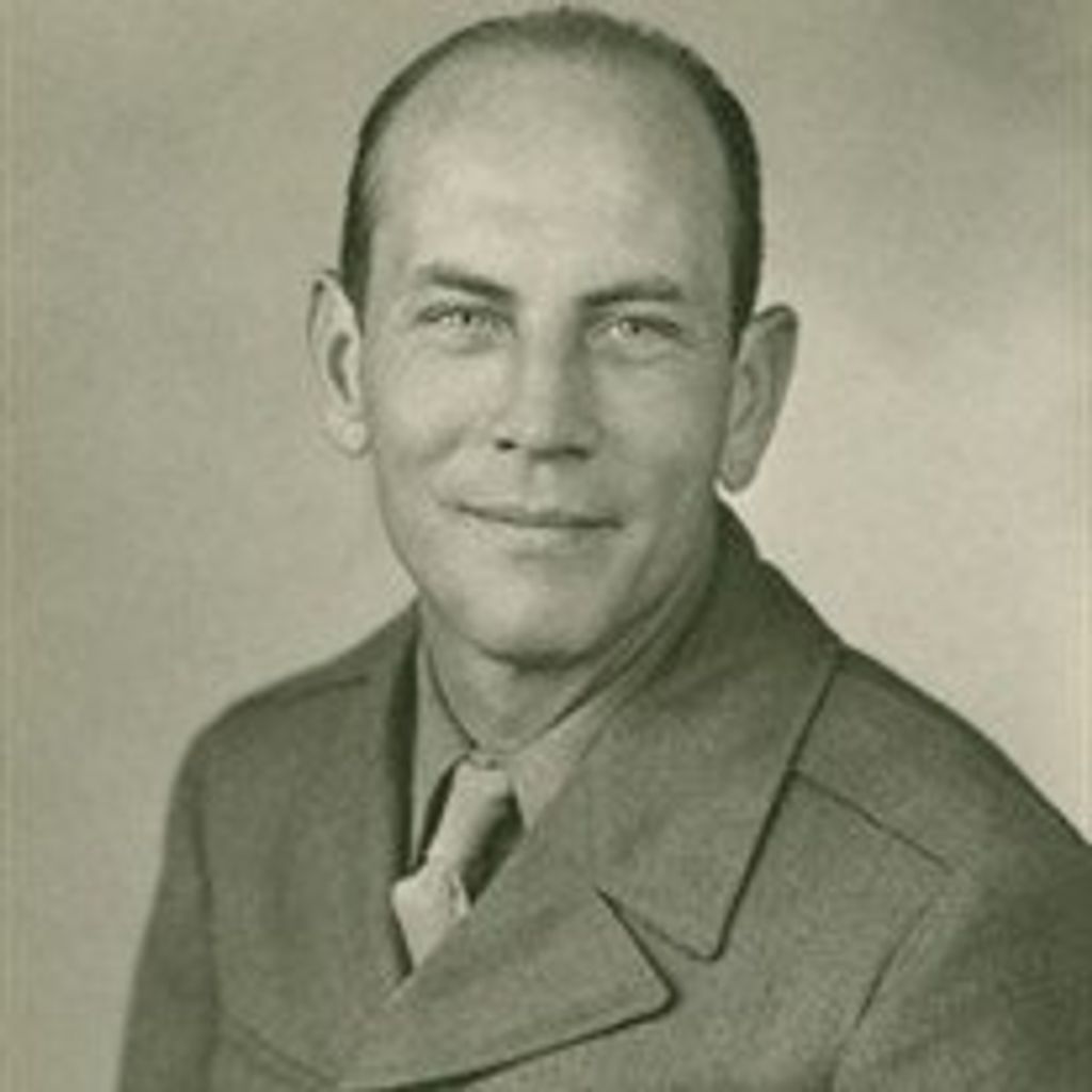 Omer  D. Ford