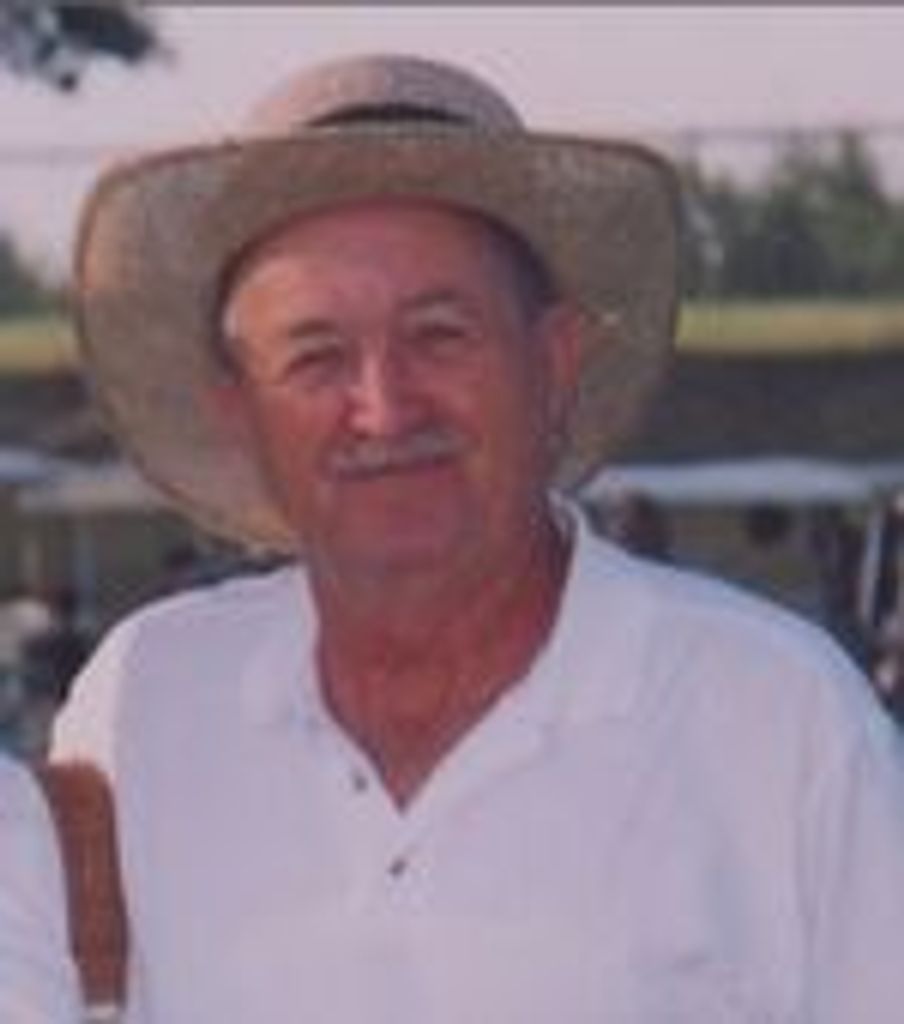 Marshel Edward George