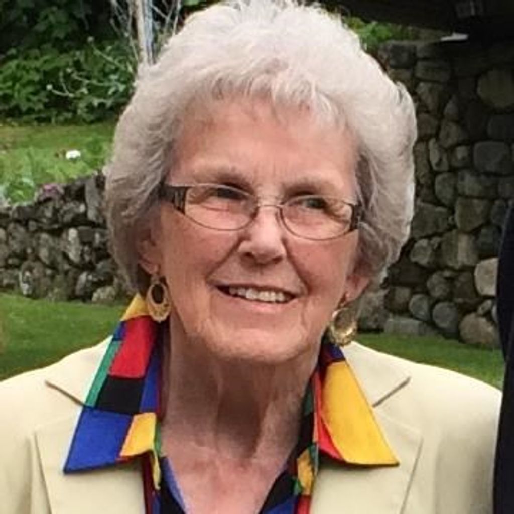 Mary Finley Profile Photo