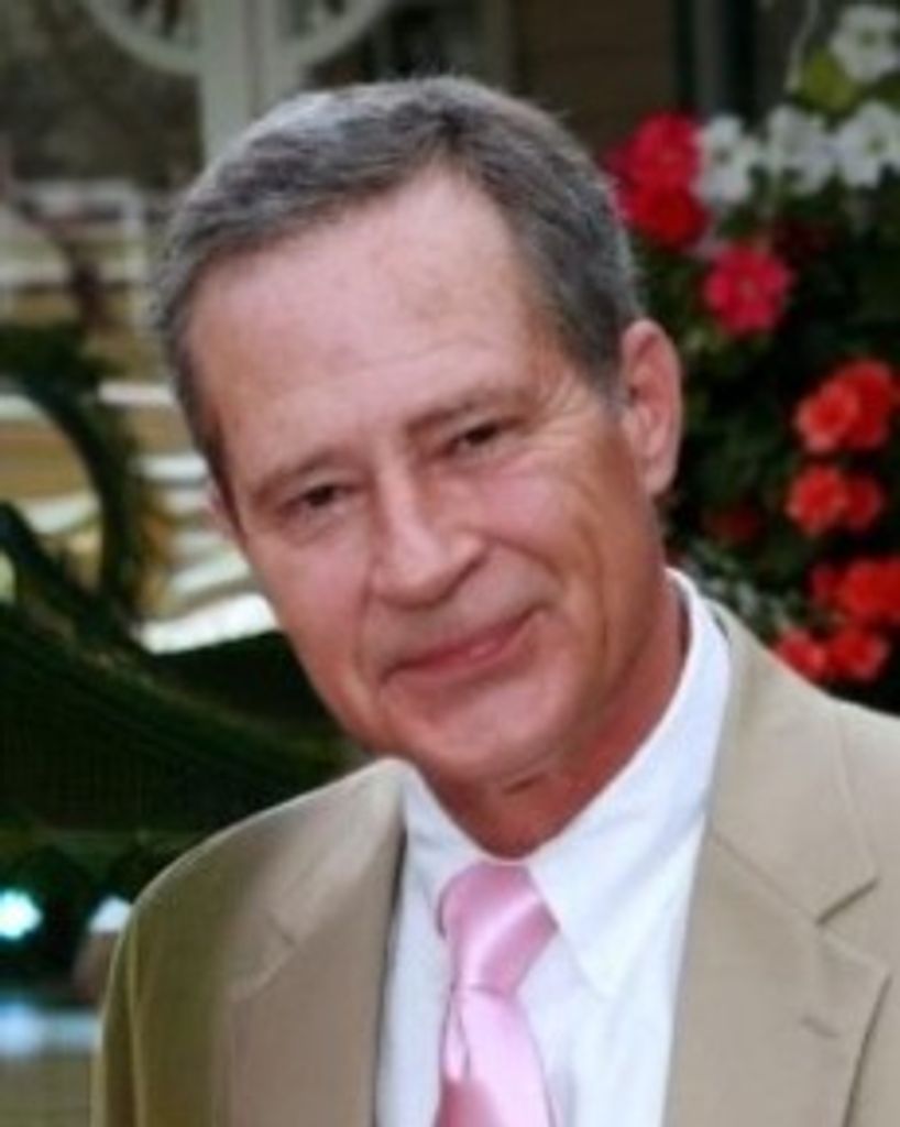 James "Scott" Russell