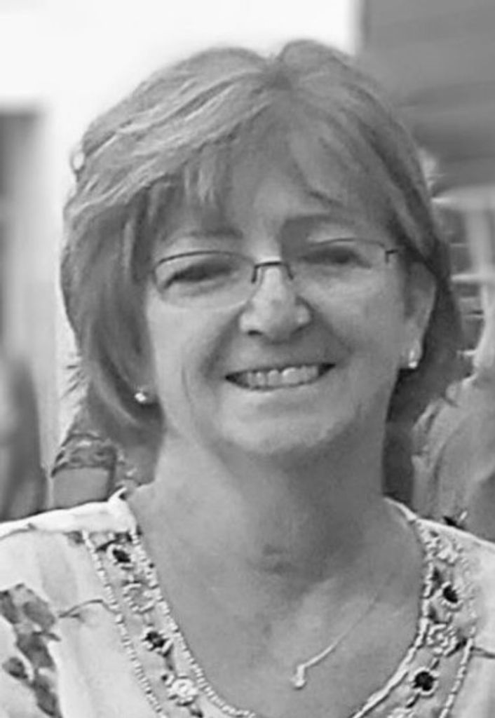 Teresa Diane Adamson