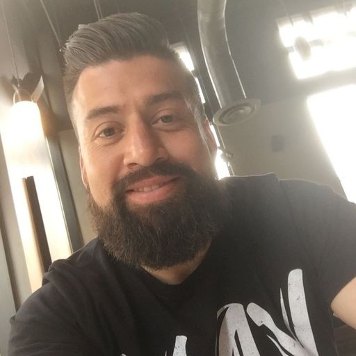 Tito "Tj" Solis Jr Profile Photo