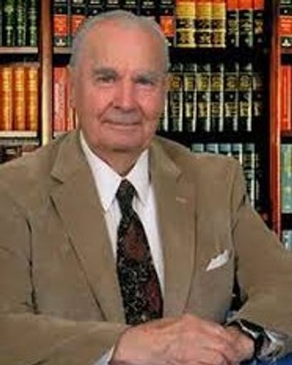 Robert Lee Bufkin Jr.'s obituary image