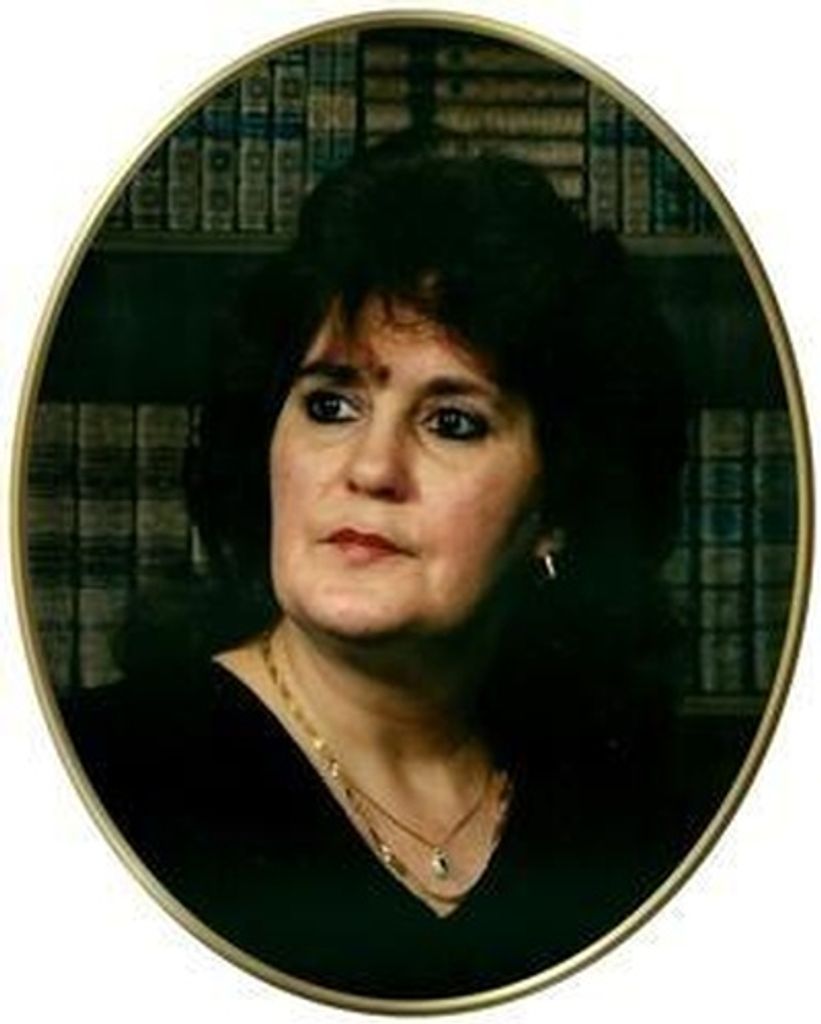Carol Ann Mcgee