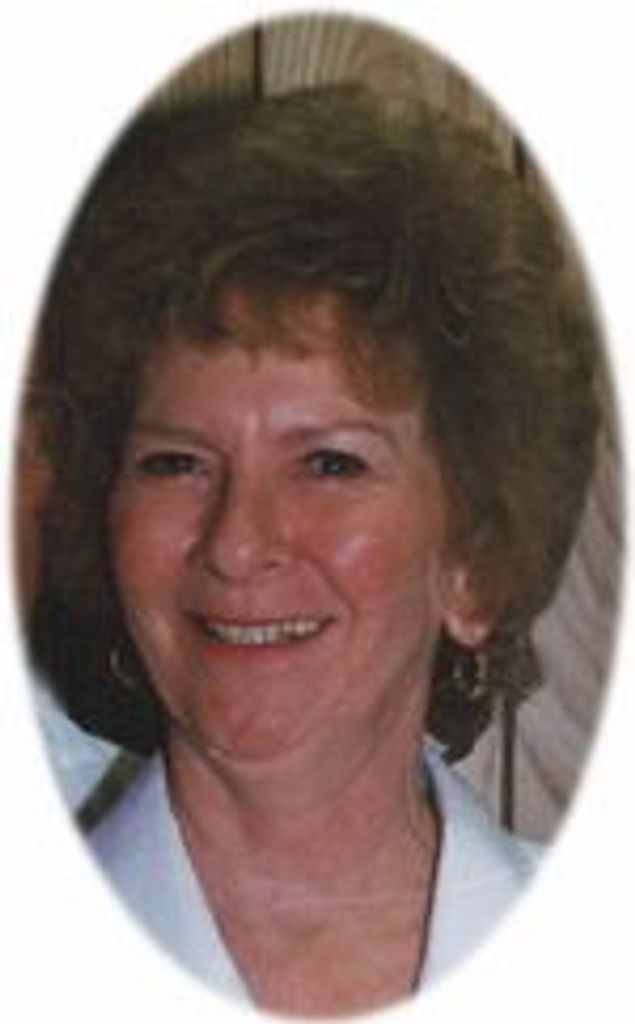 Charlotte D. Raetz