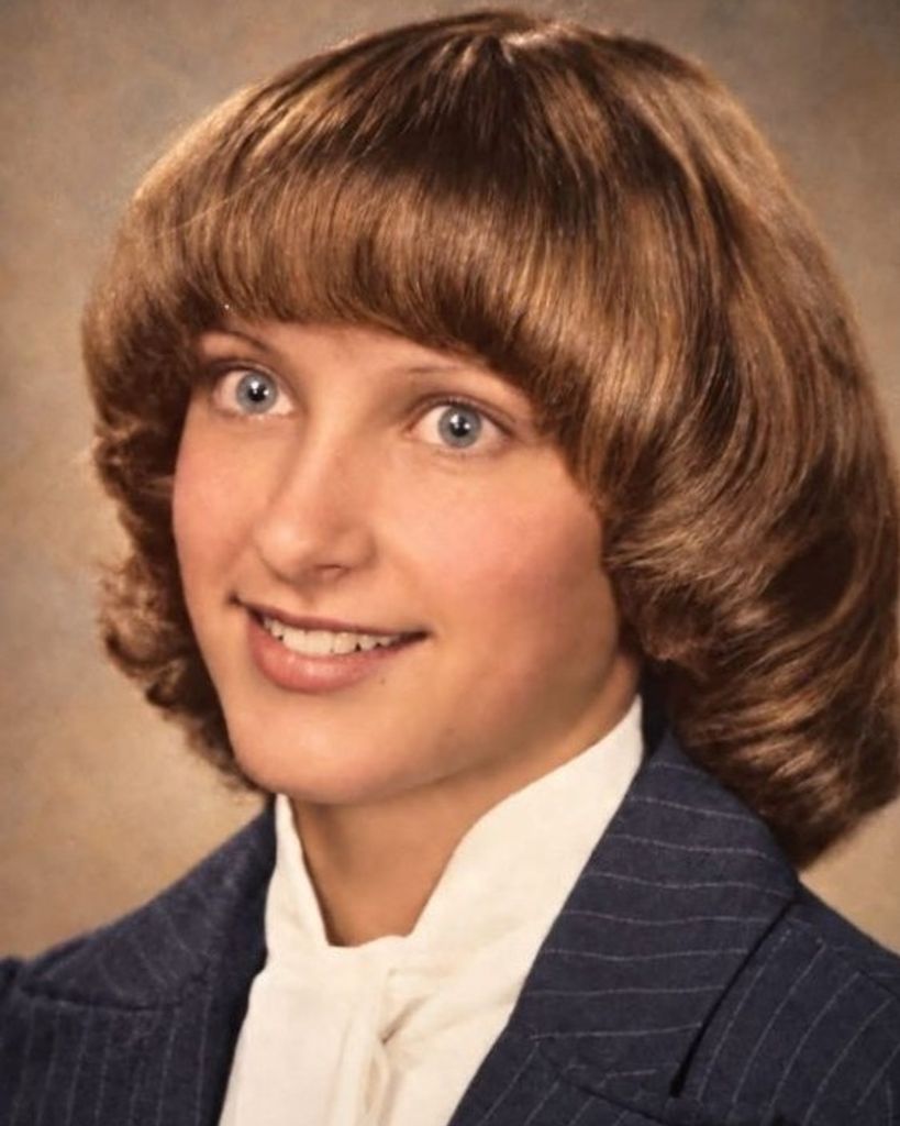 Carol Aagard Powers Profile Photo