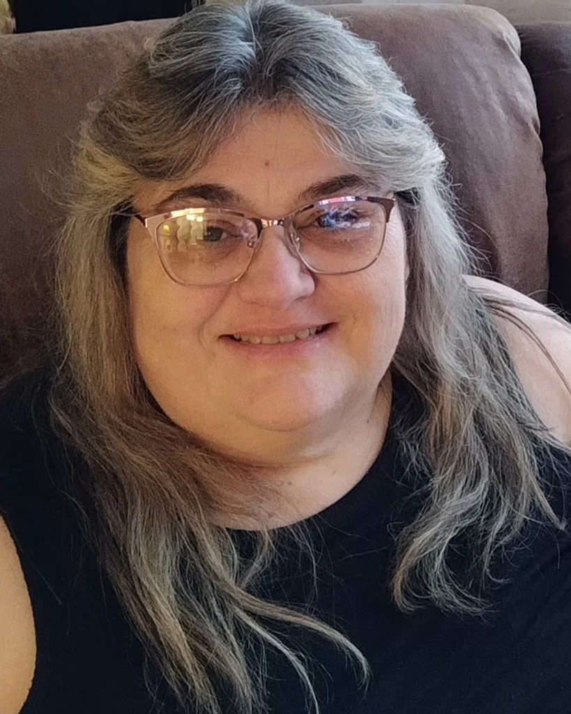Veronica Sue Kopelen