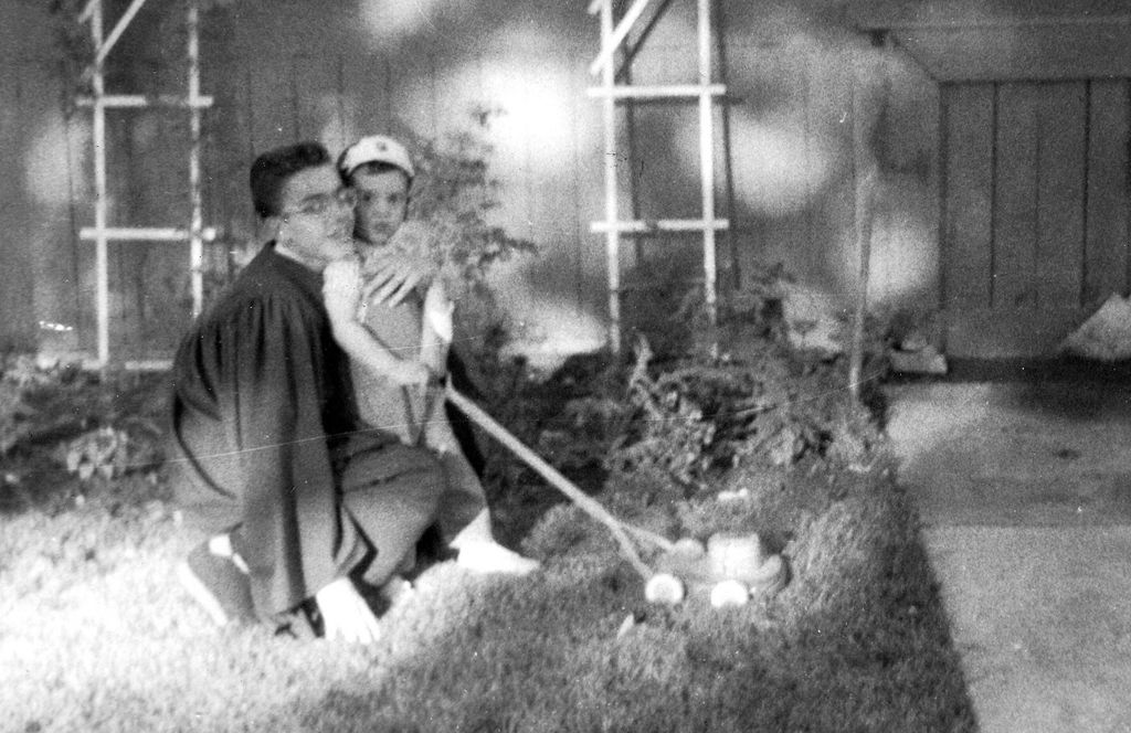 Robert "Bobby" Kuzniar