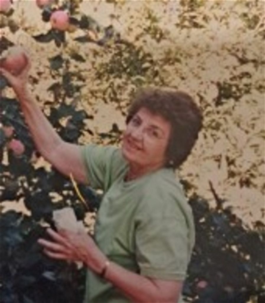 Marlene Phillips Profile Photo