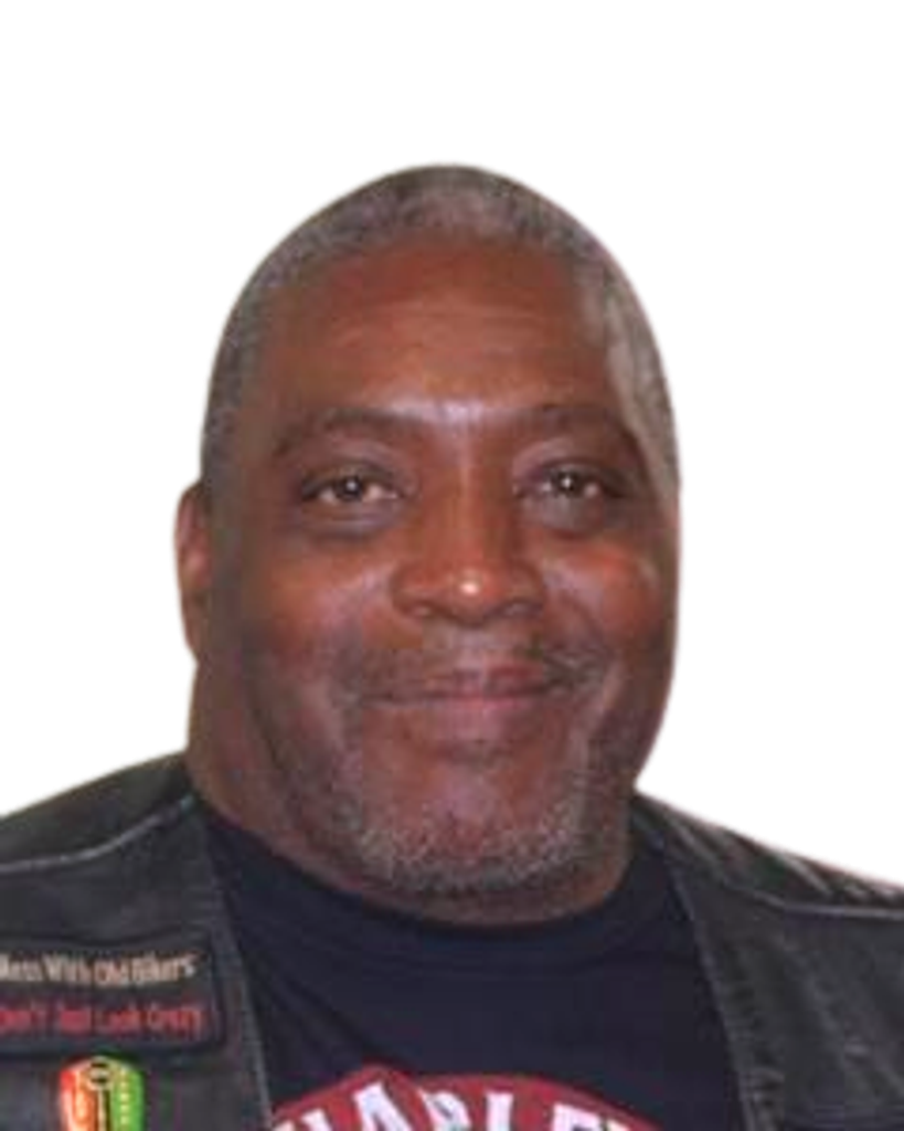 Freddie Wade Profile Photo