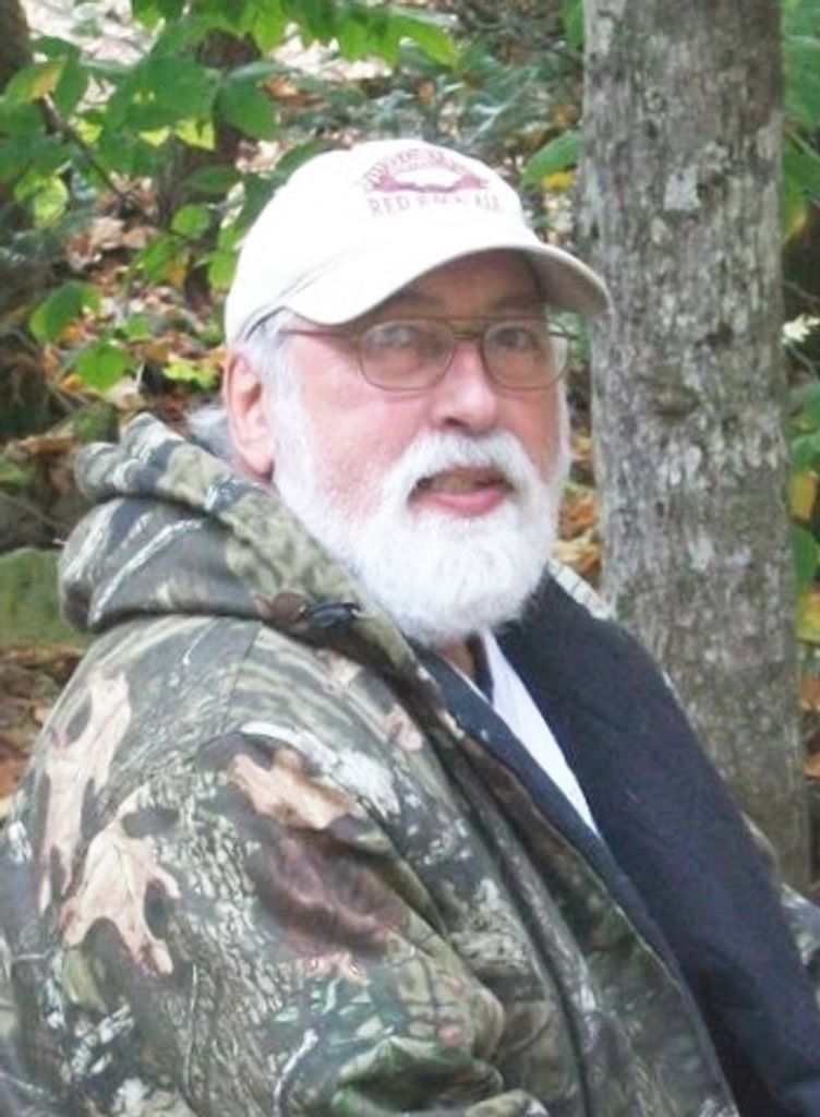 Conrad "Cr" Robert Noyes Profile Photo