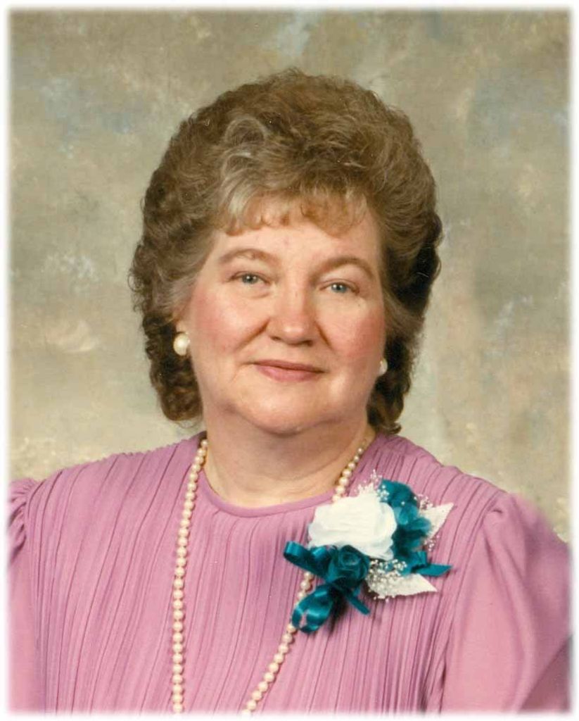 Marlys Schmelz