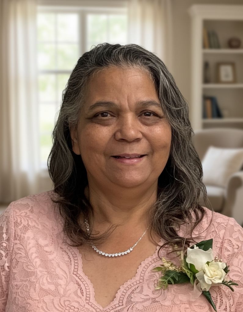Dorothy Ann Calais Williams Profile Photo