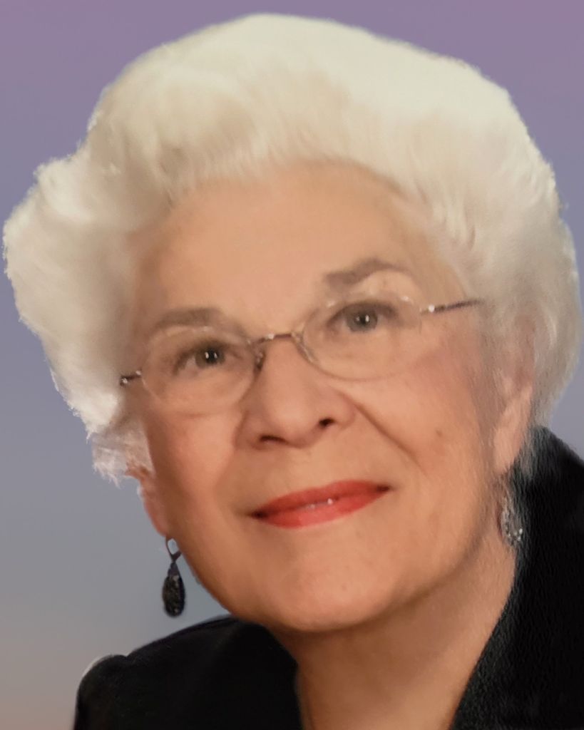 Florence "Tillie" Mayse