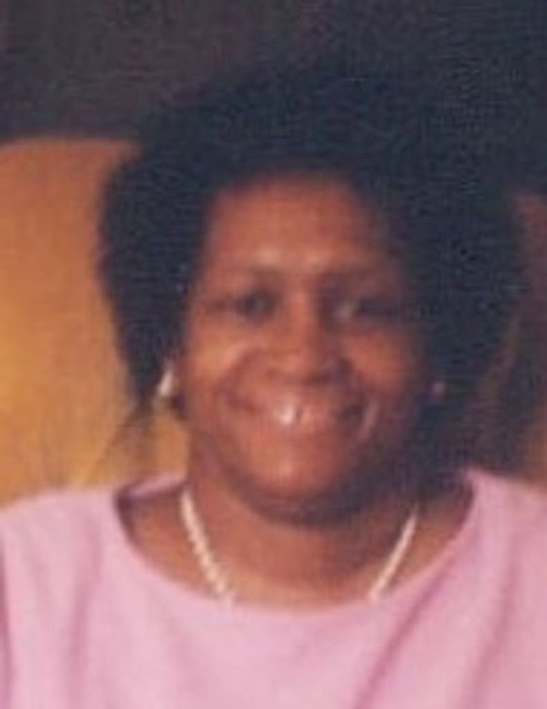 Gladys M. Roberson Profile Photo