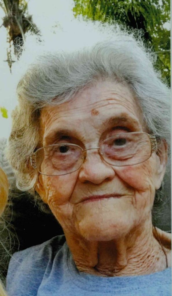 Maggie Mae Phillips