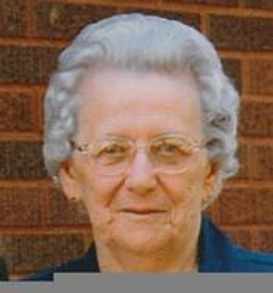 Virgie "Jean" Butler Profile Photo