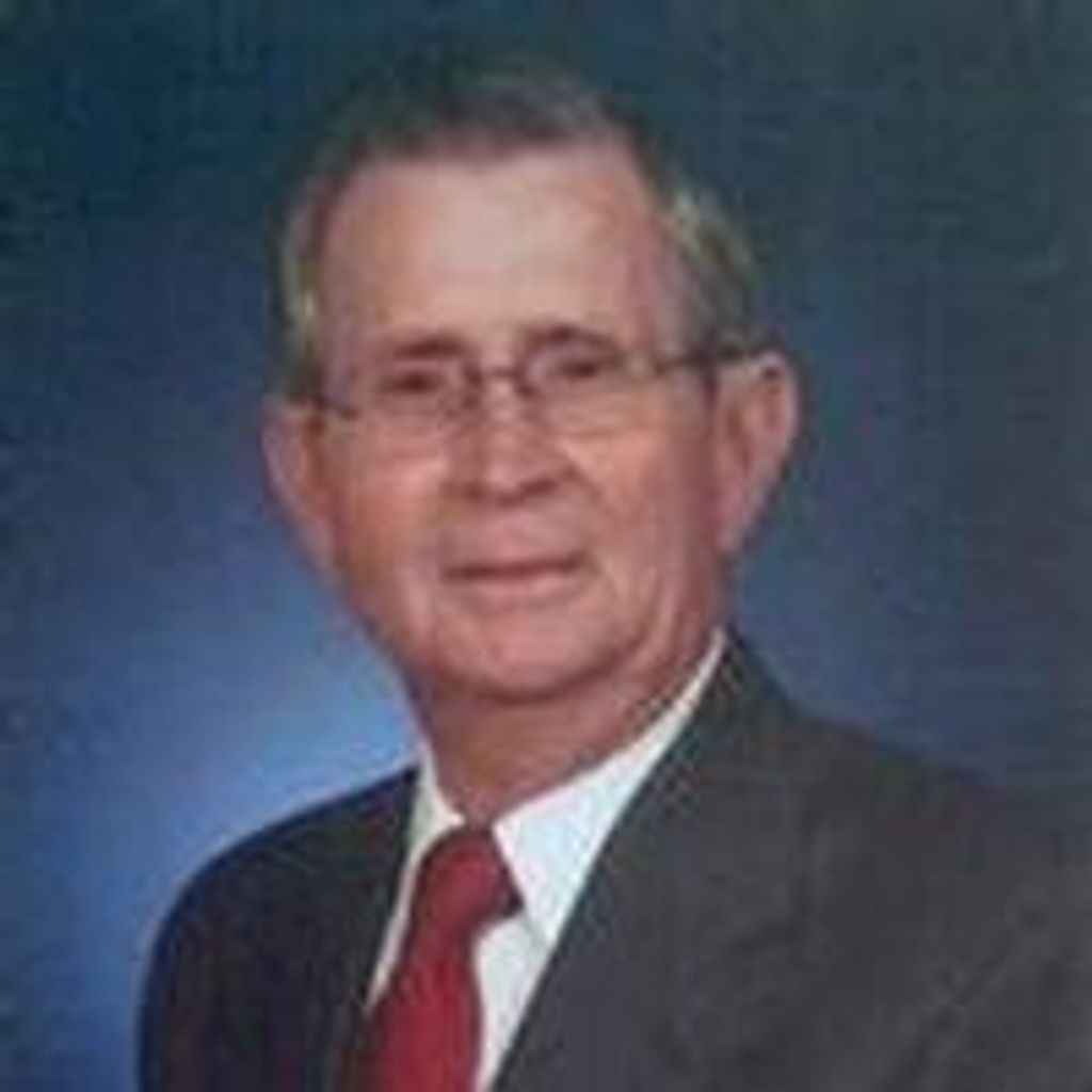William Glenn Yeary