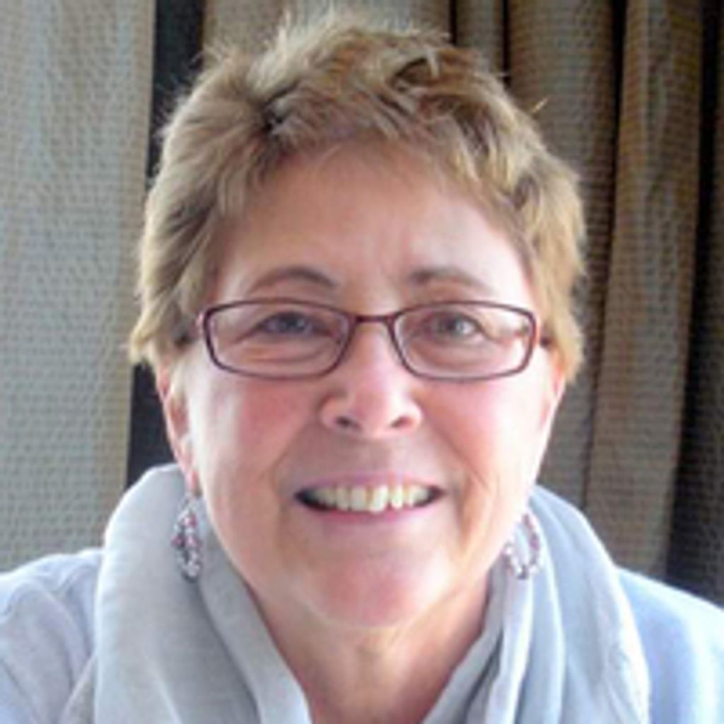 Beverly Crumb-Gesme Profile Photo