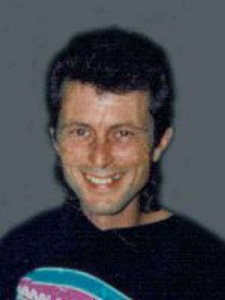 William Allen Dingey
