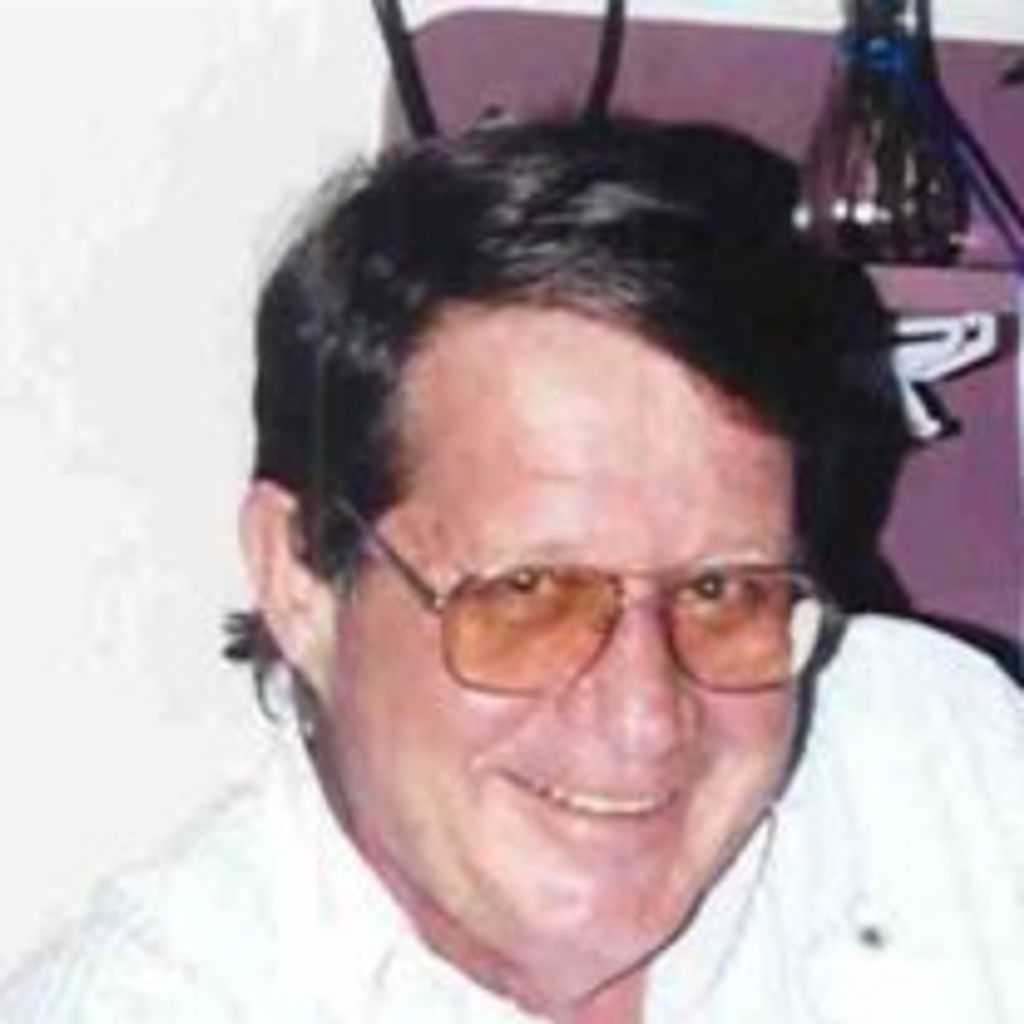 Mr. William Edward Ebinger