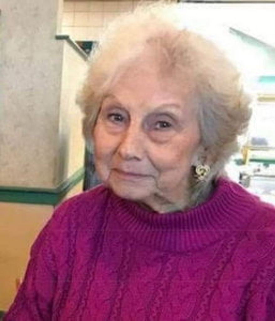 Shirley Sue Tyler Profile Photo