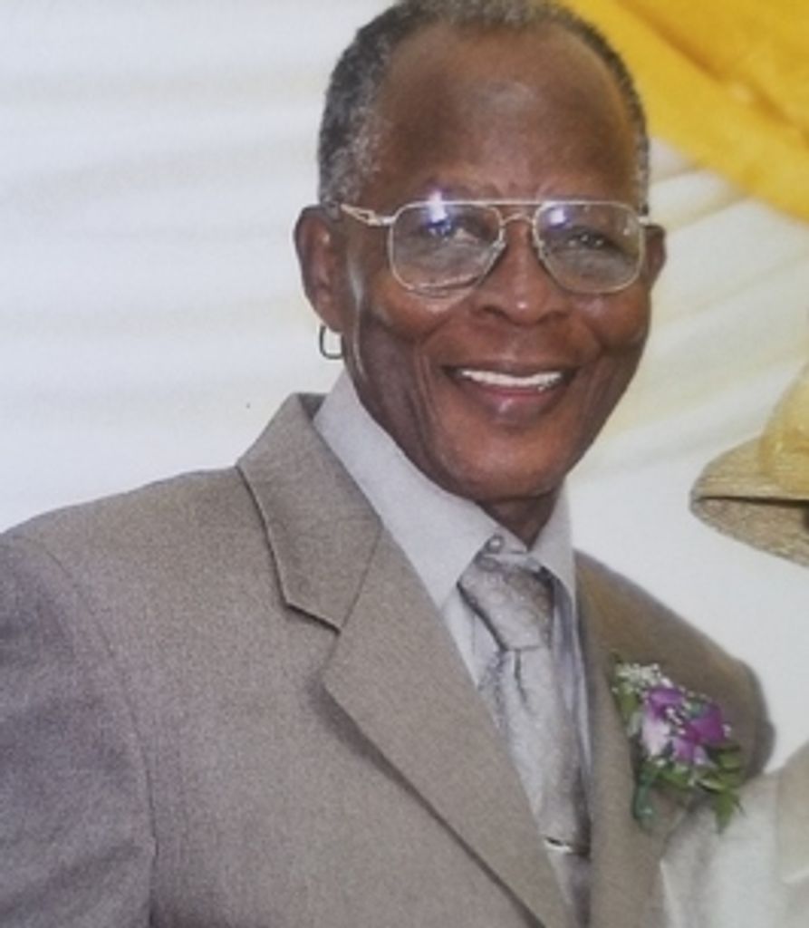 Levi Porter Profile Photo