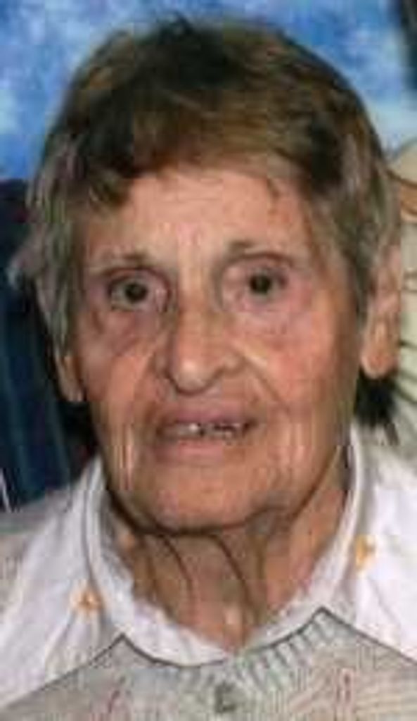 Carrie  Mary Schembri