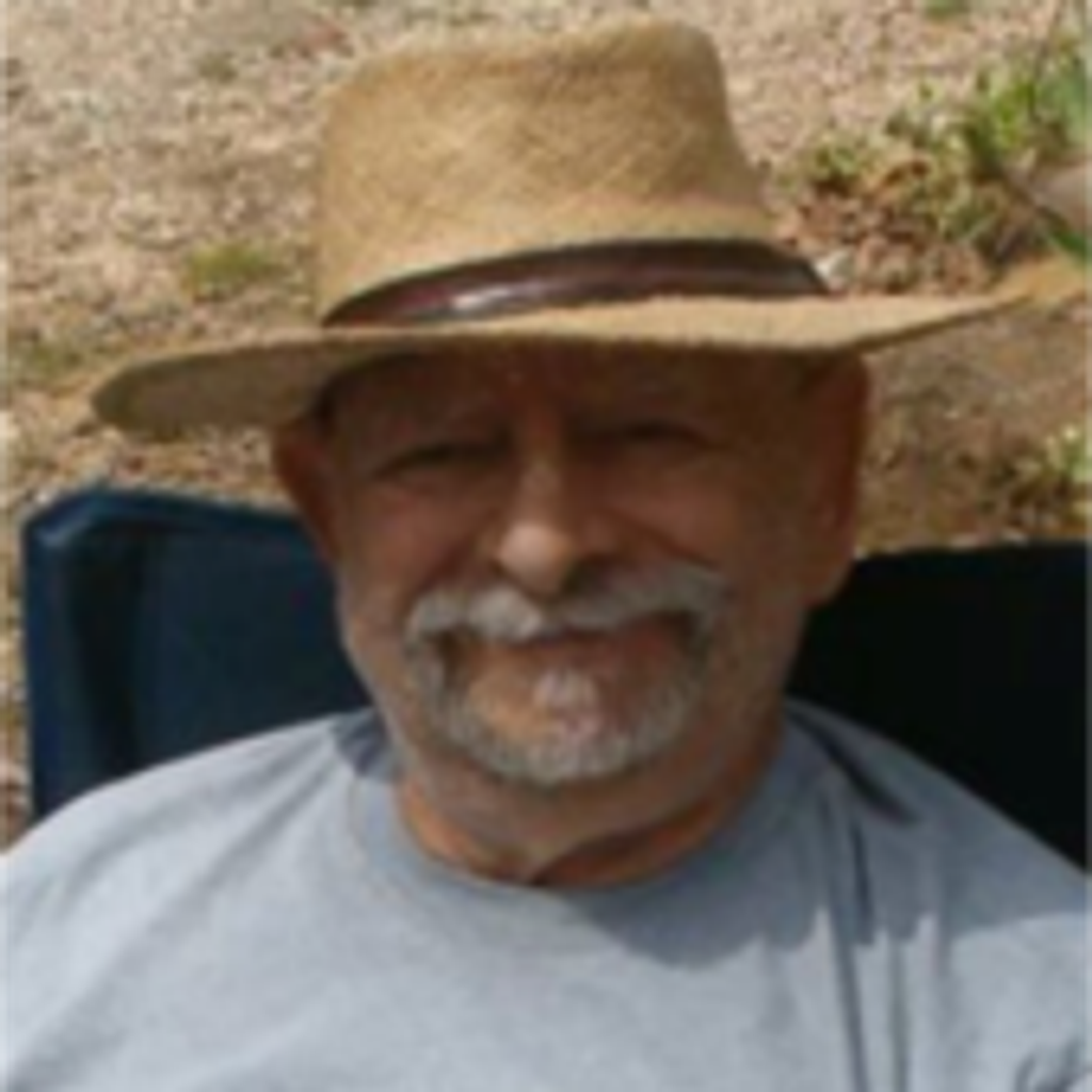 Bob Maketansky