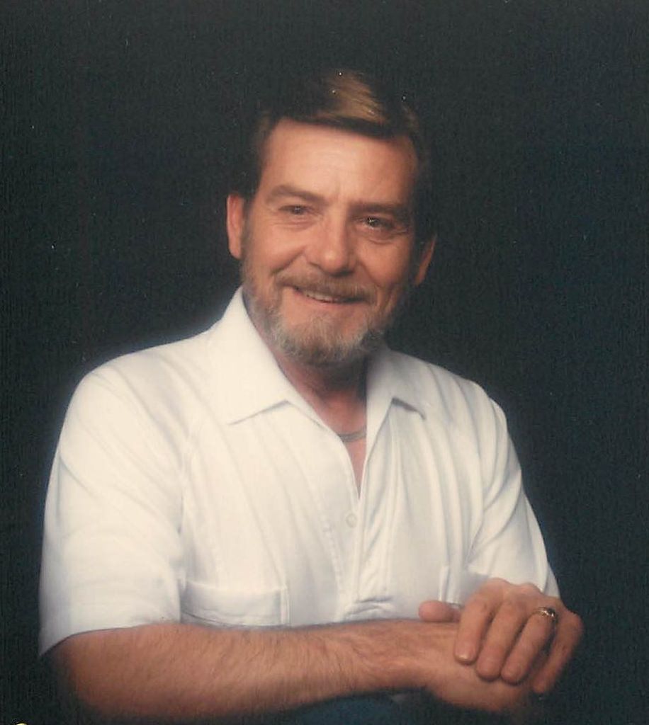 Robert Dale Zweck