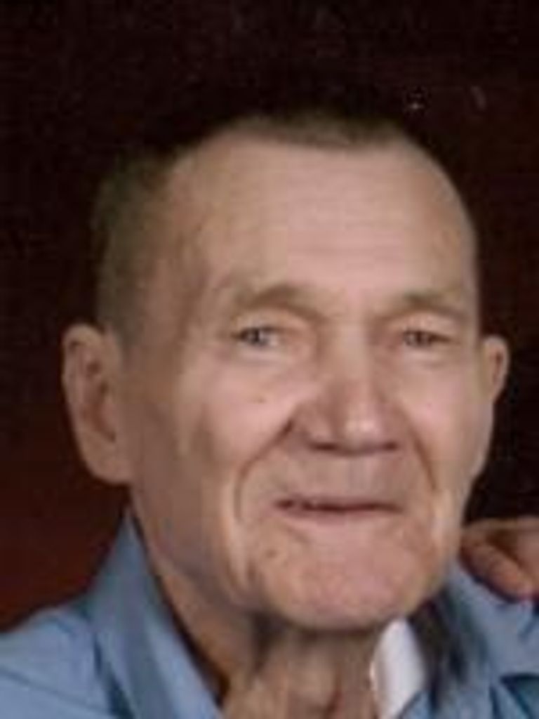 Joseph "Bo" R. Rosson