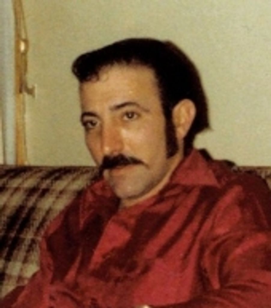 Walter 'Butch' Phillip Bernoski, Jr. Profile Photo
