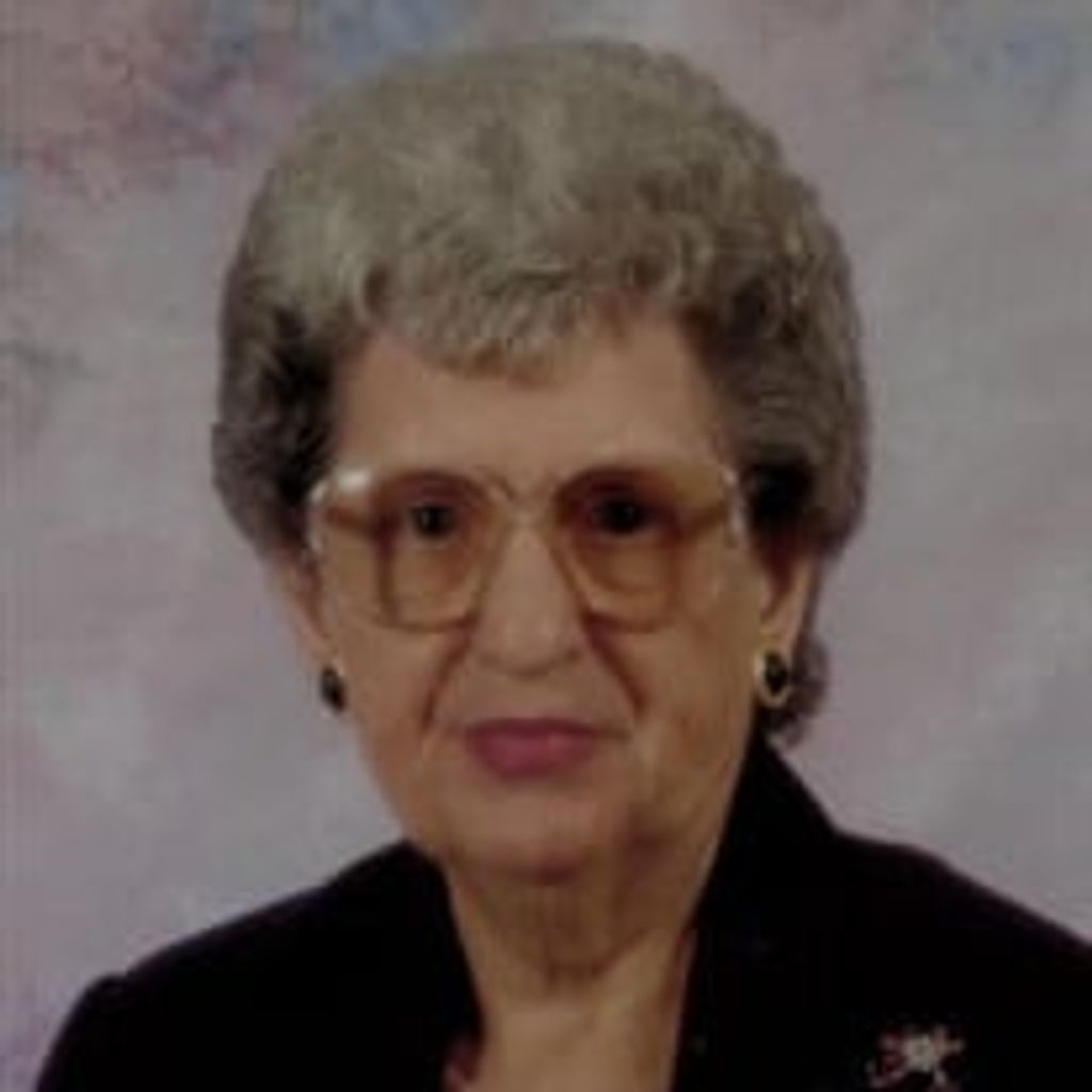 Loretta Dufrene Landry
