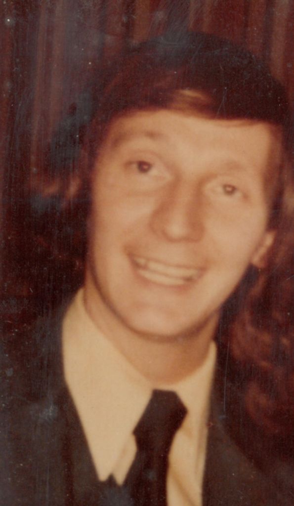 Duane Edward Smith Profile Photo