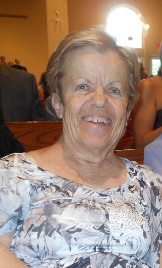 Joan B. Winiarski