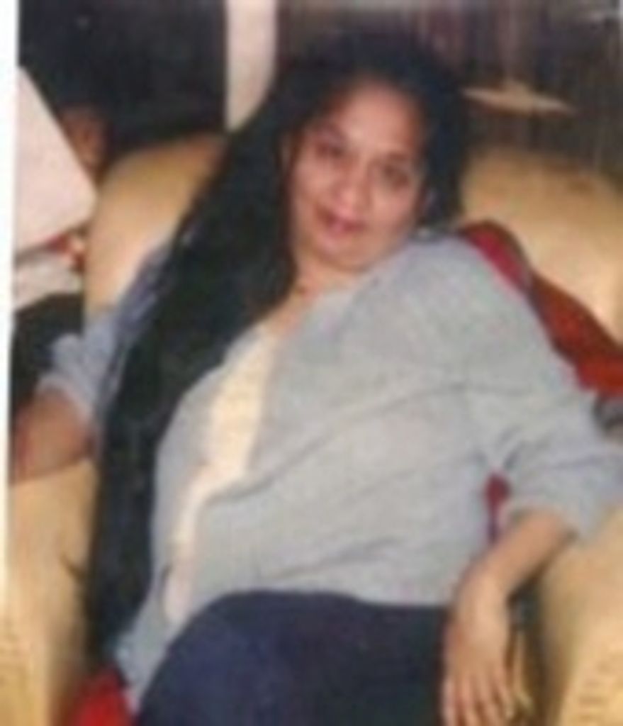 Annamae Lucille Albarran