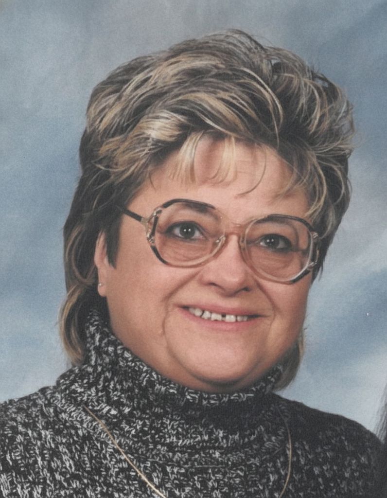 Barbara Dobbs