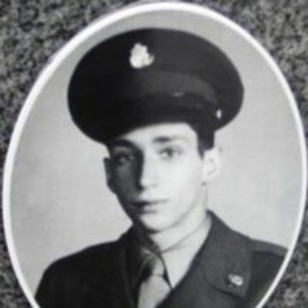 Cpl  Morris Meshulam