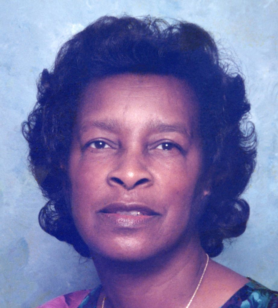 Emma Jean (Fields)  Walton